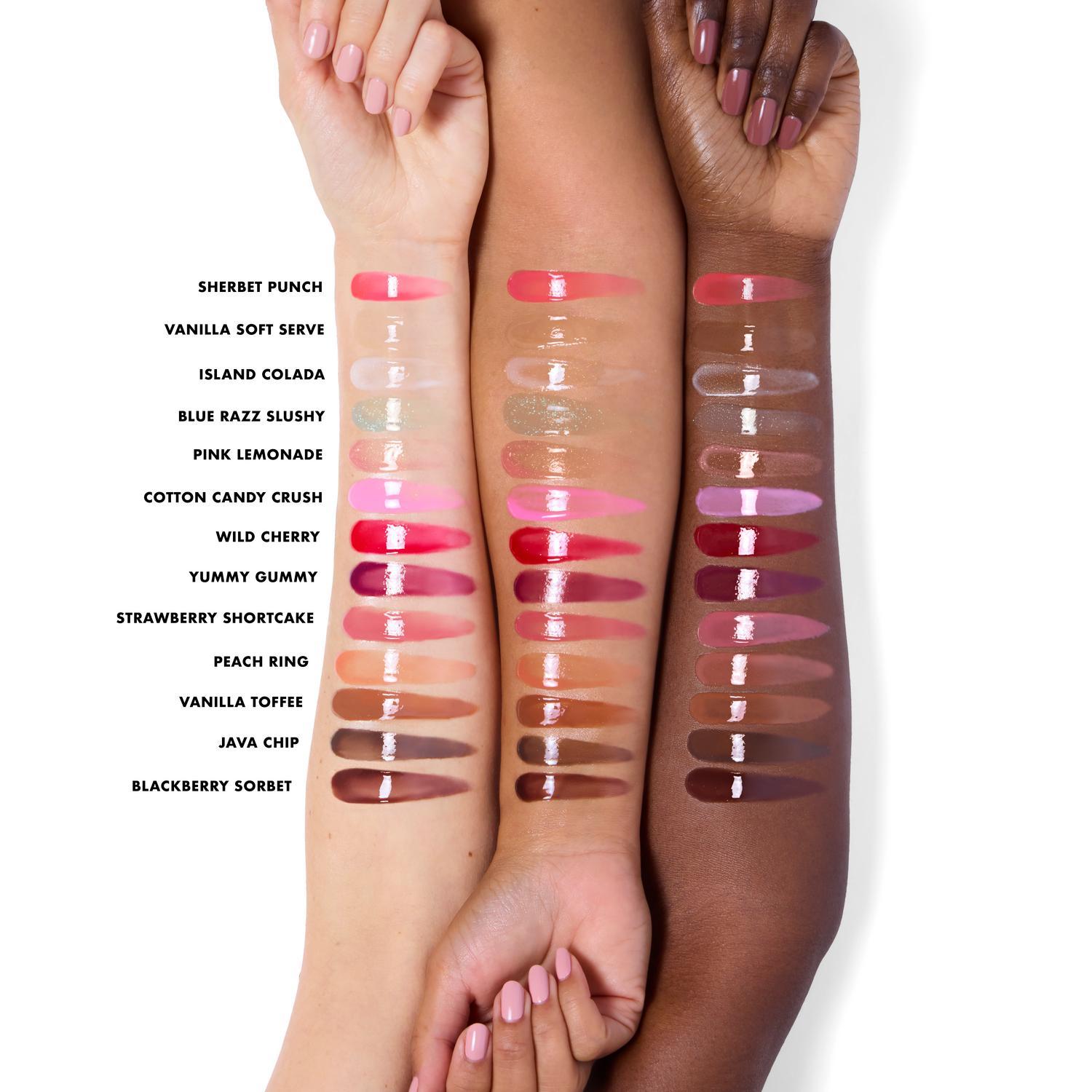 E.L.F. GLOW REVIVER MELTING LIP BALM (B&Aacute;LSAMO LABIAL DERRETIDO)